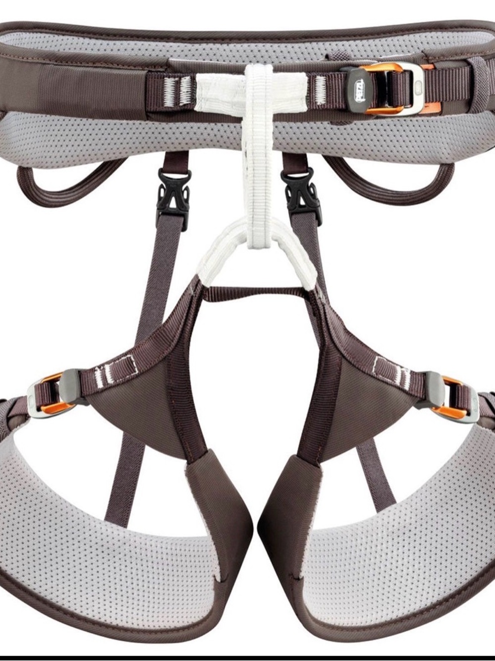 Rock Climbing Harness - Petzl Aquila - Picture 3 of 9